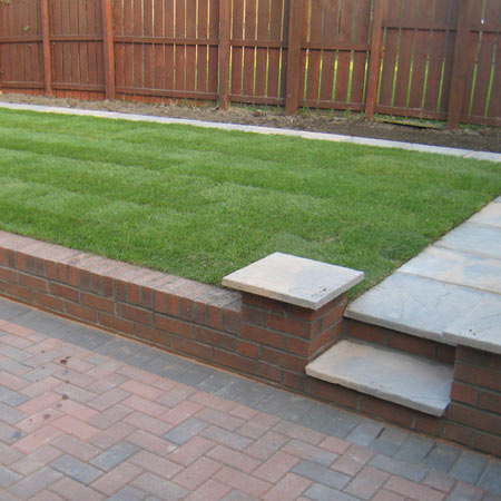 Landscaping Newcastle