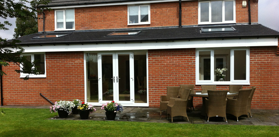 Beautiful driveways and groundworks