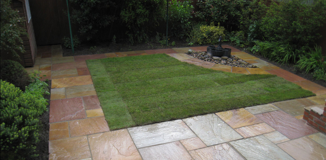 Stunning contemporary renovations