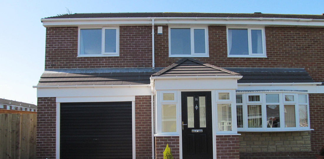 Stunning contemporary renovations