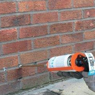 Damp Proofing