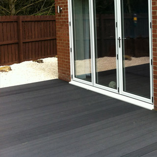 Decking