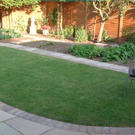 Landscaping Newcastle