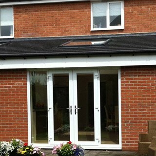 UPVC Windows & Doors